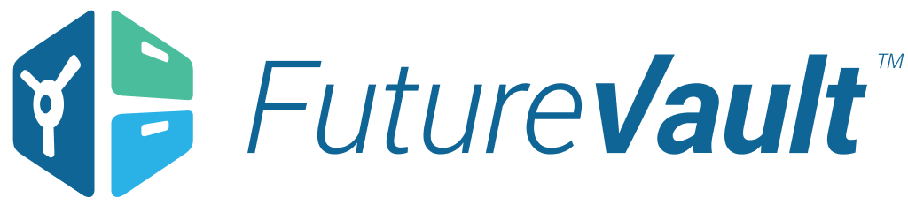 Future Vault project screenshot