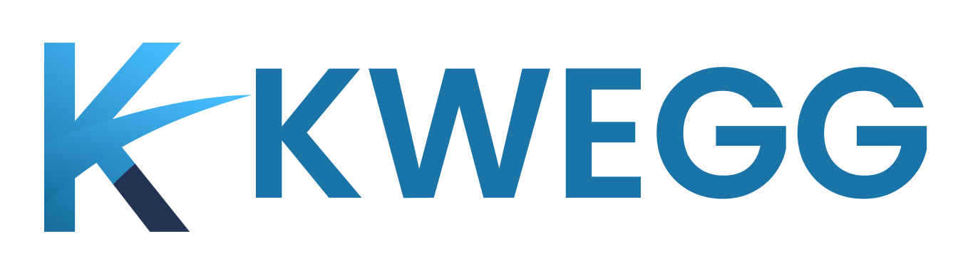Kwegg project screenshot