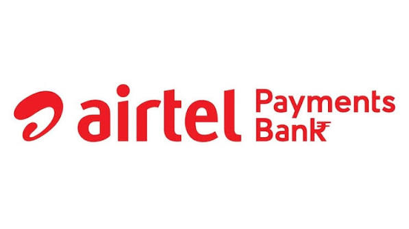 Airtel Payments Bank logo