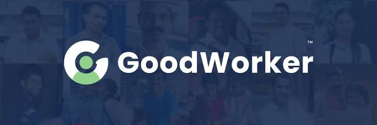 Goodworker logo