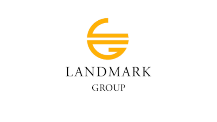 Landmark Group logo