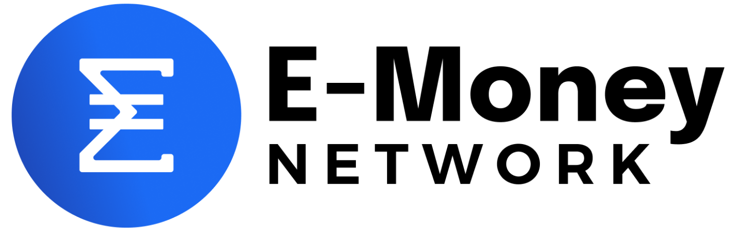EMONEY.io project screenshot
